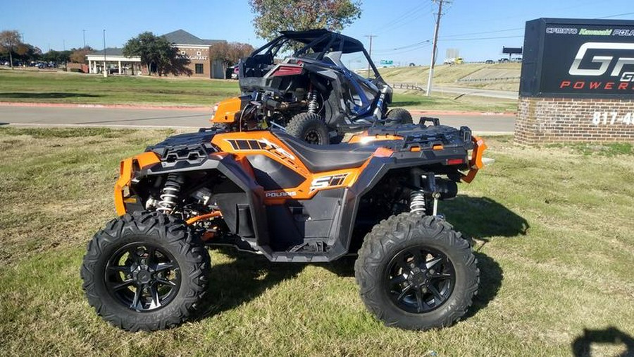 2021 Polaris® Sportsman XP 1000 S