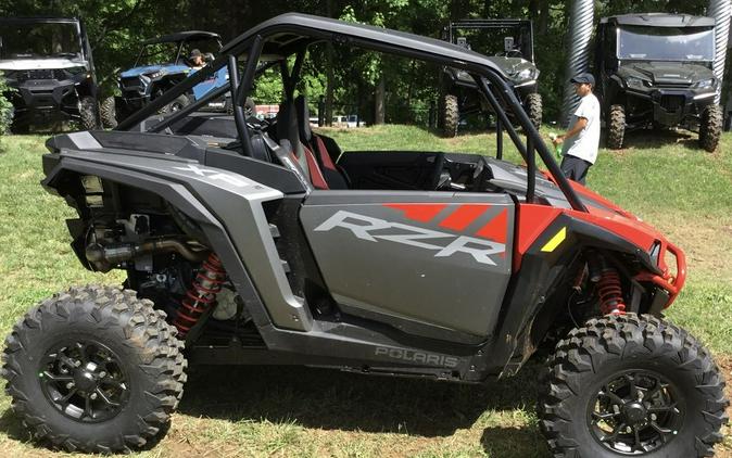 2024 Polaris® RZR XP 1000 Ultimate