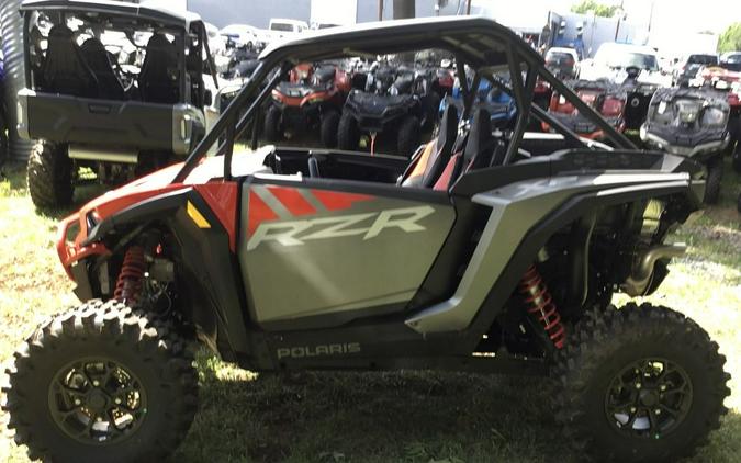 2024 Polaris® RZR XP 1000 Ultimate