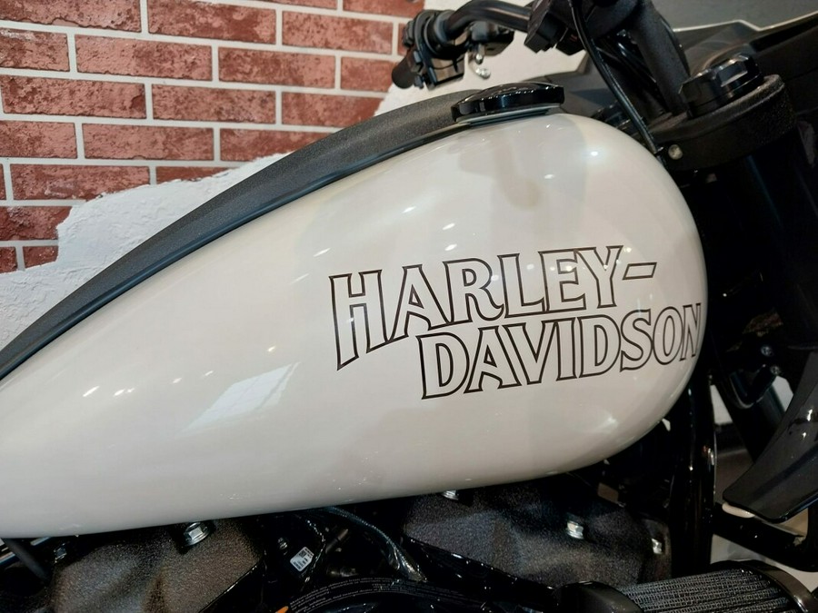 New Harley Low Rider ST For Sale Fond du Lac Wisconsin