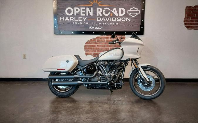New Harley Low Rider ST For Sale Fond du Lac Wisconsin