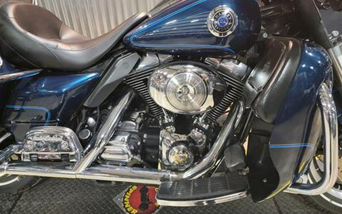 2001 Harley-Davidson FLHTCUI Ultra Classic® Electra Glide®