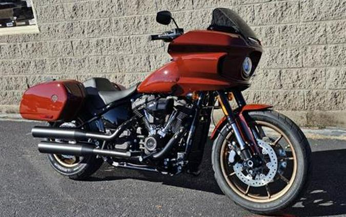 2024 Harley-Davidson Low Rider® ST