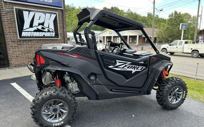 2023 CFMoto ZForce 950 Sport