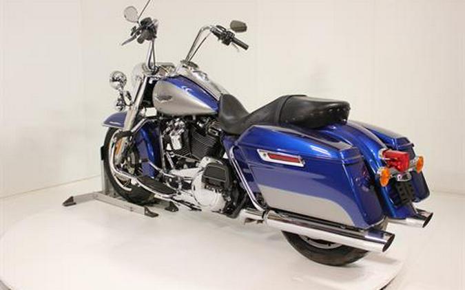 2017 Harley-Davidson Road King®