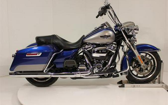 2017 Harley-Davidson Road King®