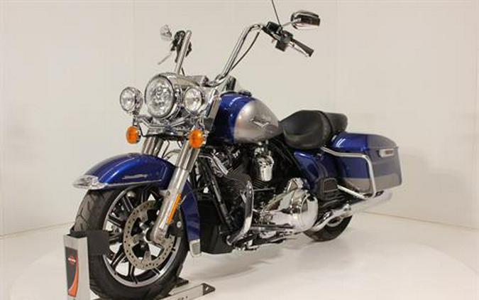 2017 Harley-Davidson Road King®