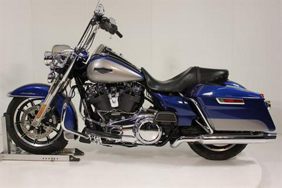 2017 Harley-Davidson Road King®