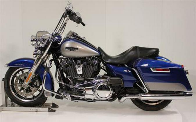 2017 Harley-Davidson Road King®