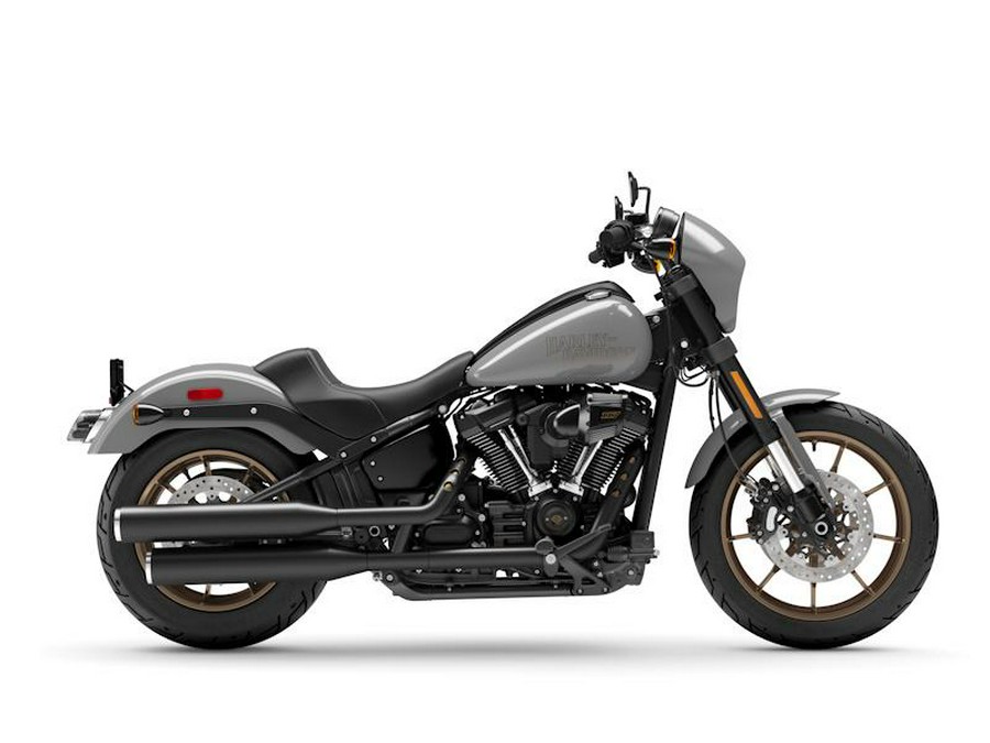 2024 Harley-Davidson® FXLRS - Low Rider® S