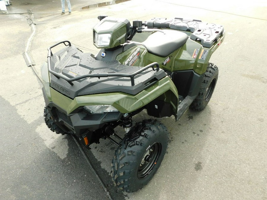 2024 Polaris Sportsman 570