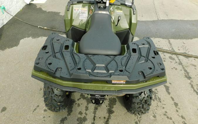 2024 Polaris Sportsman 570