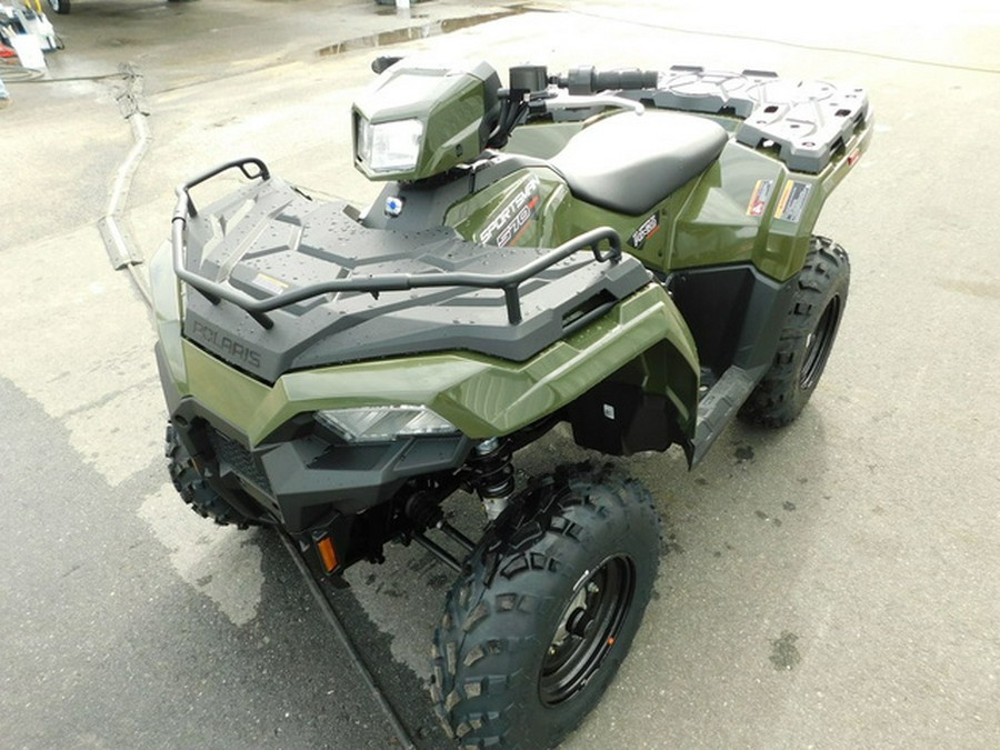 2024 Polaris Sportsman 570