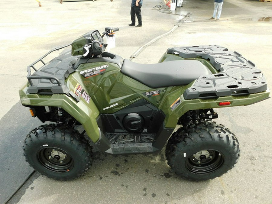 2024 Polaris Sportsman 570