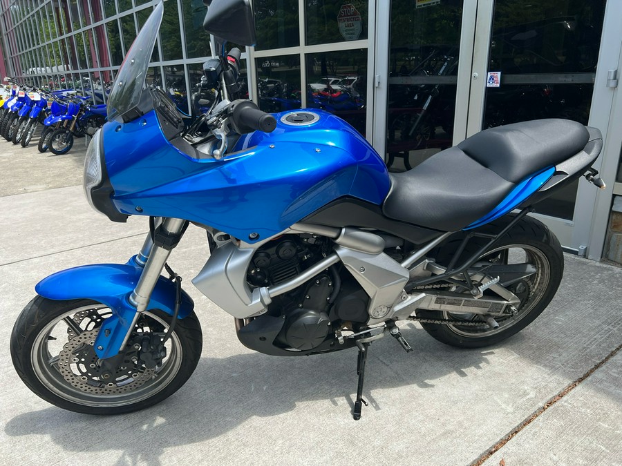 2009 Kawasaki Versys™