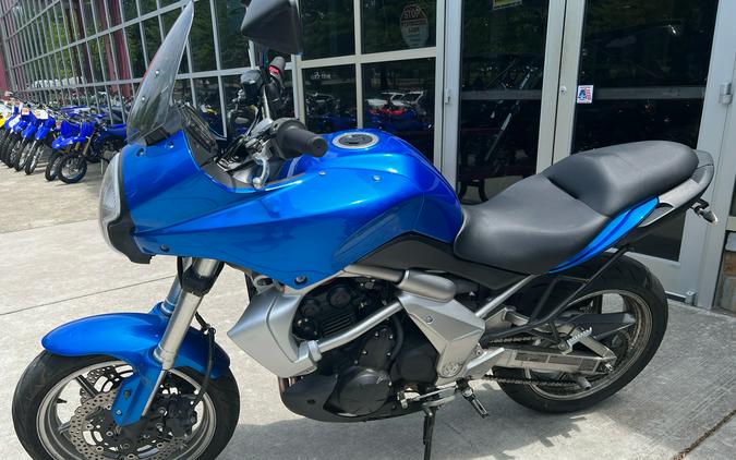 2009 Kawasaki Versys™