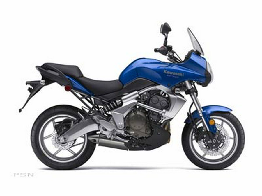 2009 Kawasaki Versys™