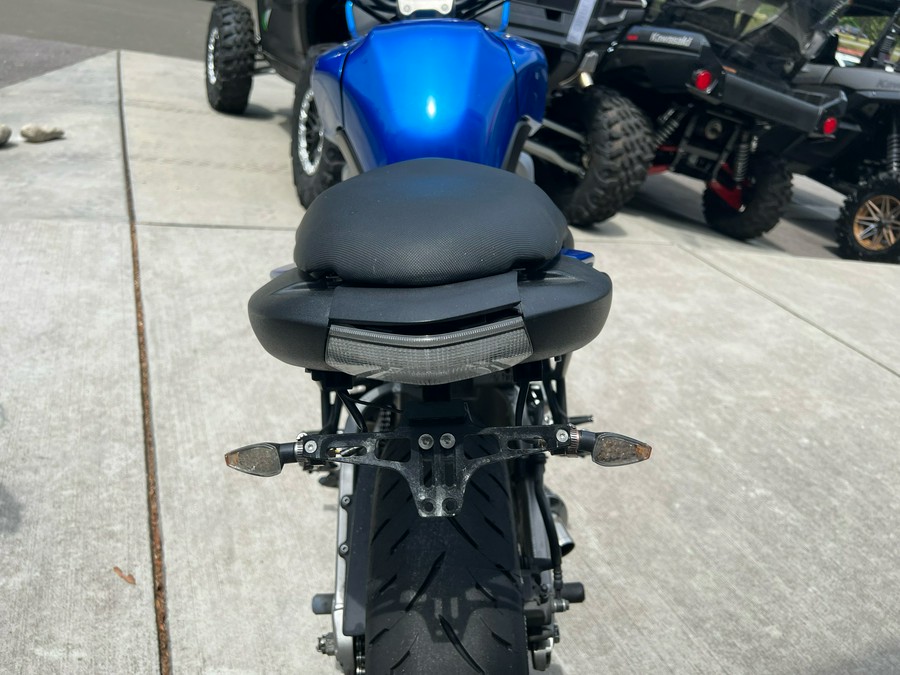 2009 Kawasaki Versys™