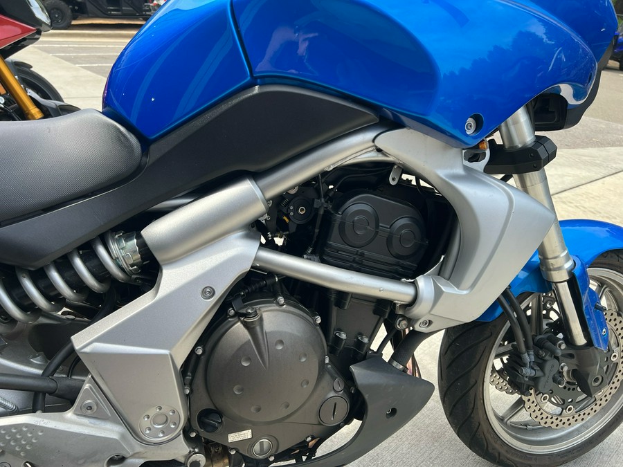 2009 Kawasaki Versys™