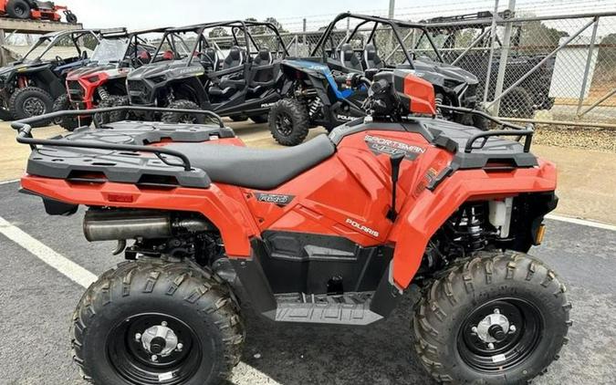 2024 Polaris Industries SPORTSMAN 450