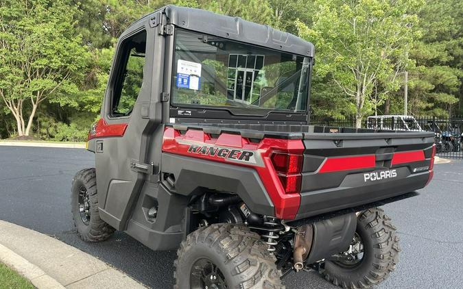 2025 Polaris® Ranger XP 1000 NorthStar Edition Ultimate