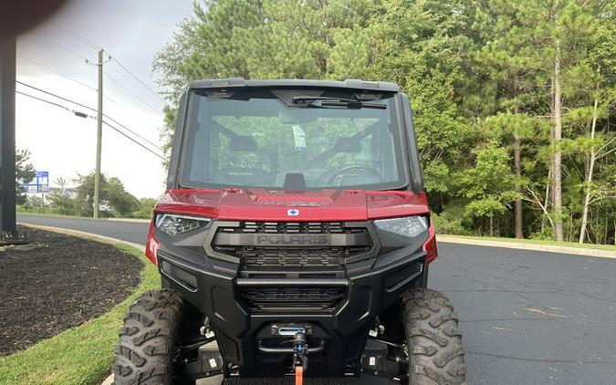 2025 Polaris® Ranger XP 1000 NorthStar Edition Ultimate