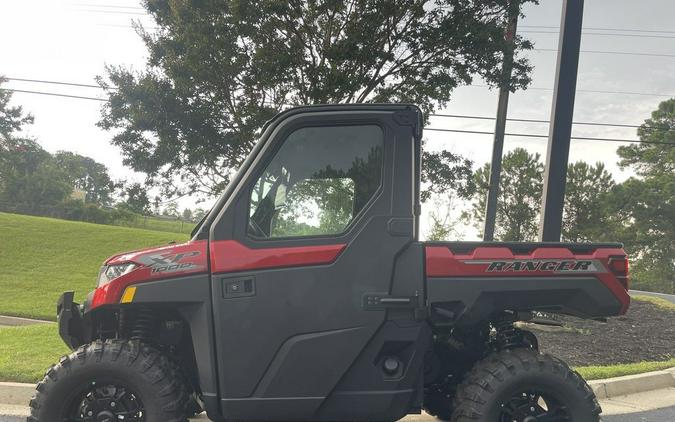 2025 Polaris® Ranger XP 1000 NorthStar Edition Ultimate