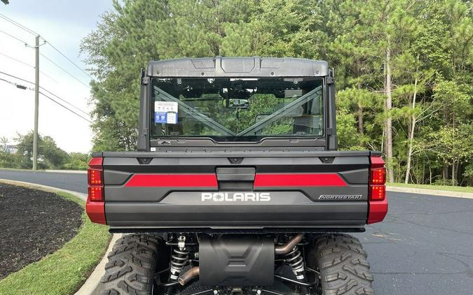 2025 Polaris® Ranger XP 1000 NorthStar Edition Ultimate