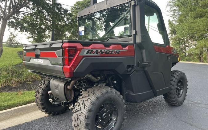 2025 Polaris® Ranger XP 1000 NorthStar Edition Ultimate