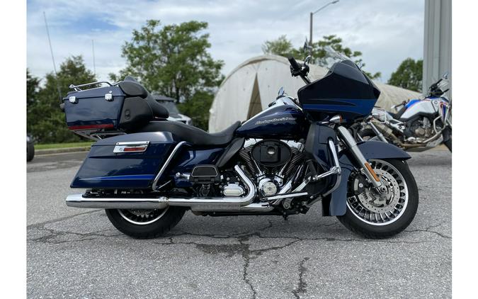 2013 Harley-Davidson® Road Glide® Ultra