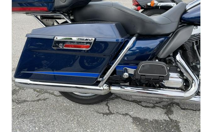 2013 Harley-Davidson® Road Glide® Ultra