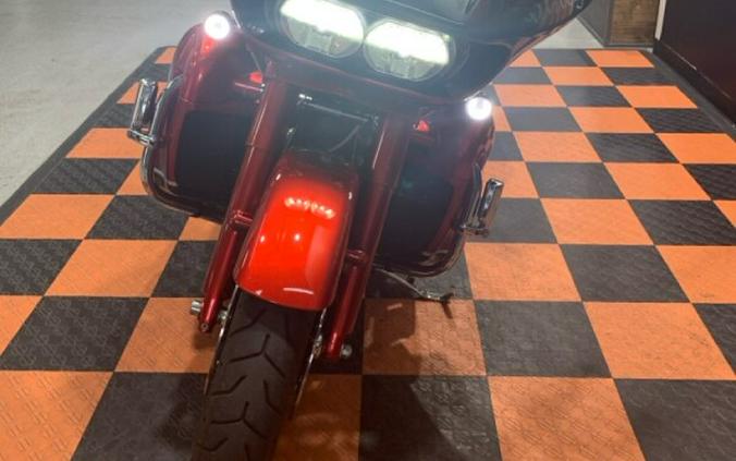 2021 Harley-Davidson CVO Road Glide FLTRXSE