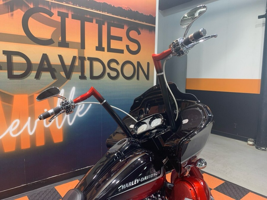 2021 Harley-Davidson STAGE 4 131 CVO Road Glide FLTRXSE