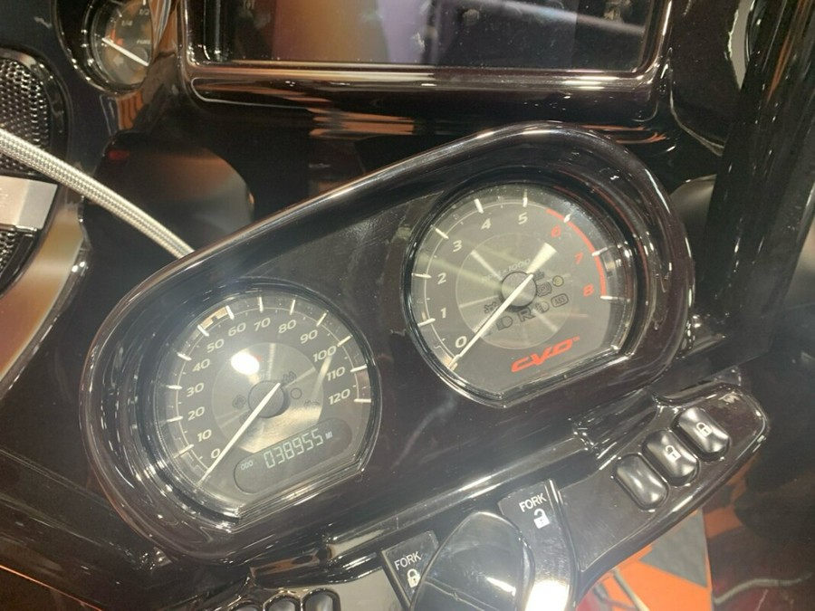 2021 Harley-Davidson STAGE 4 131 CVO Road Glide FLTRXSE