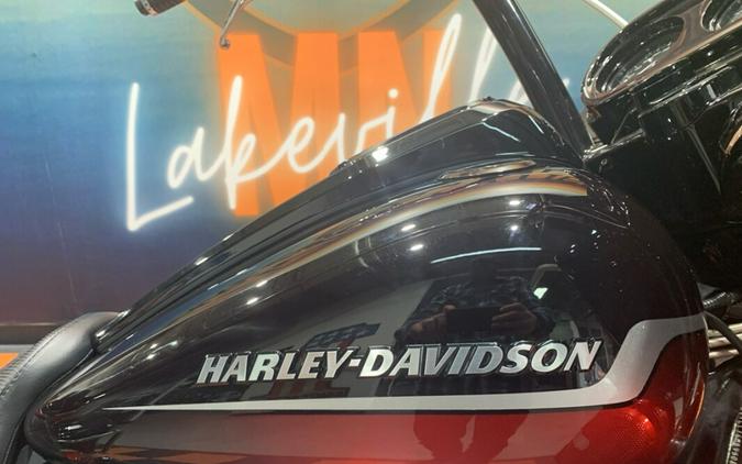 2021 Harley-Davidson CVO Road Glide FLTRXSE