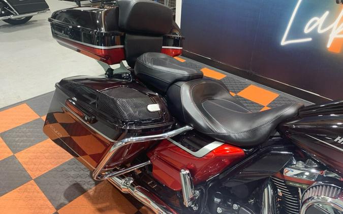 2021 Harley-Davidson CVO Road Glide FLTRXSE