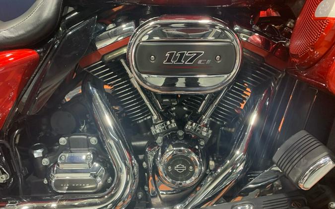 2021 Harley-Davidson CVO Road Glide FLTRXSE