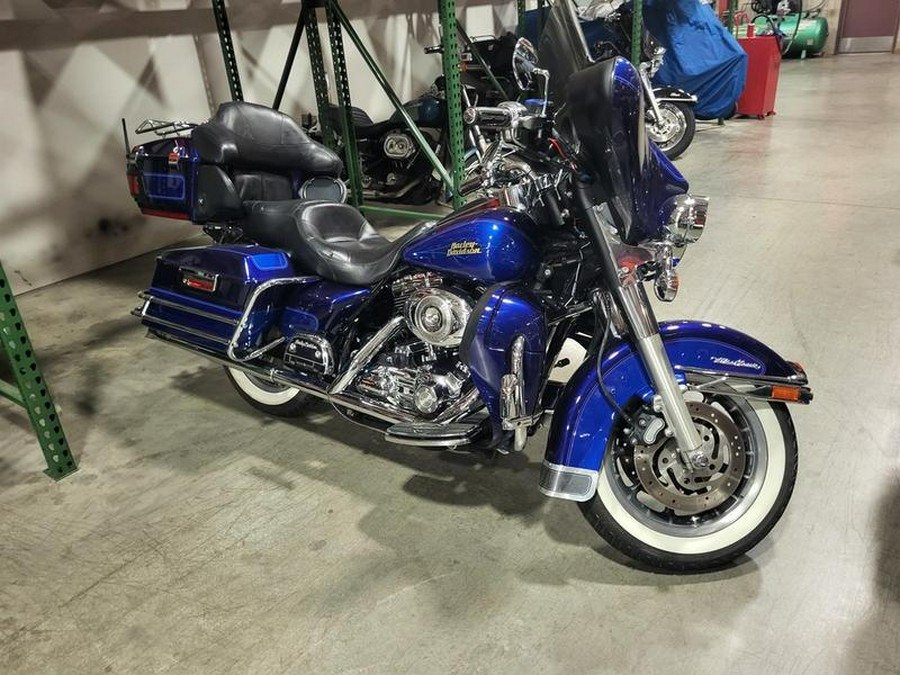 2007 Harley-Davidson® FLHTCU - Electra Glide® Ultra Classic