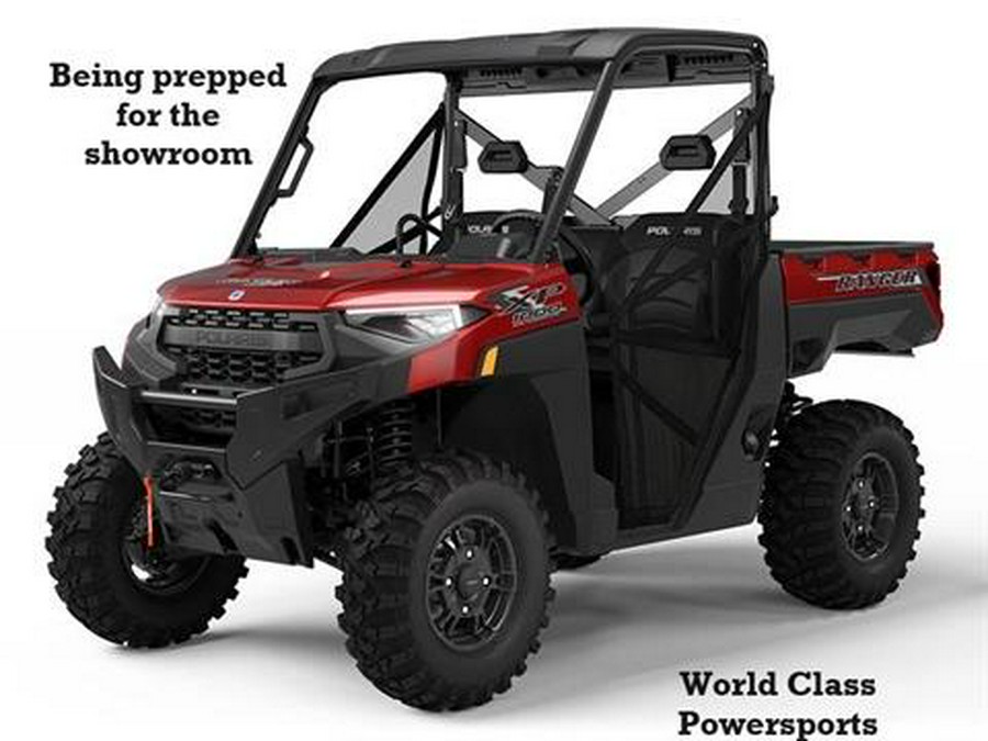 2025 Polaris Ranger XP 1000 Premium