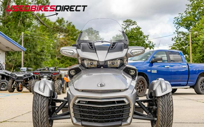 2017 Can-Am Spyder F3 Limited - $16,999.00