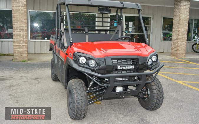 2024 Kawasaki Mule PRO-FX™ 1000 HD Edition