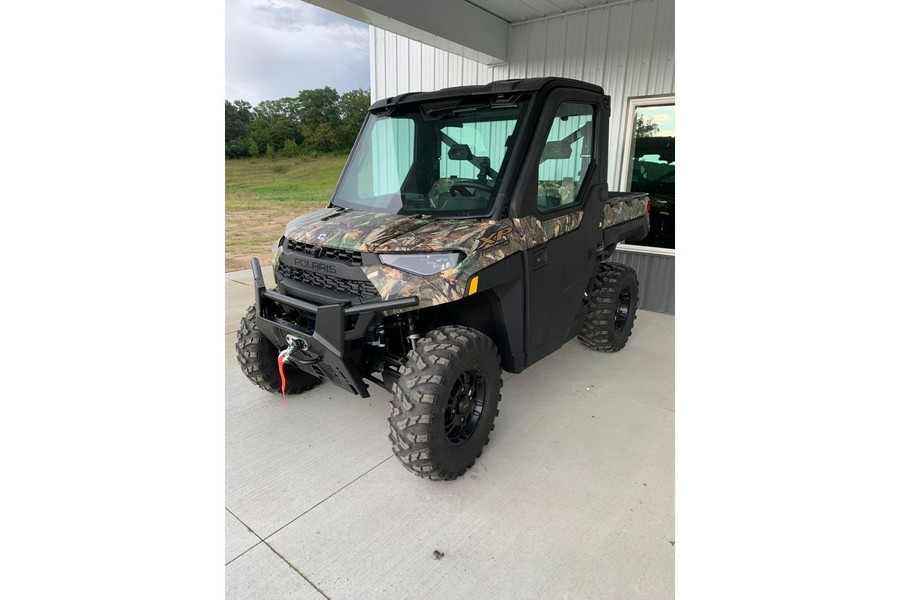 2024 Polaris Industries Ranger XP® 1000 NorthStar Edition Ultimate Camo