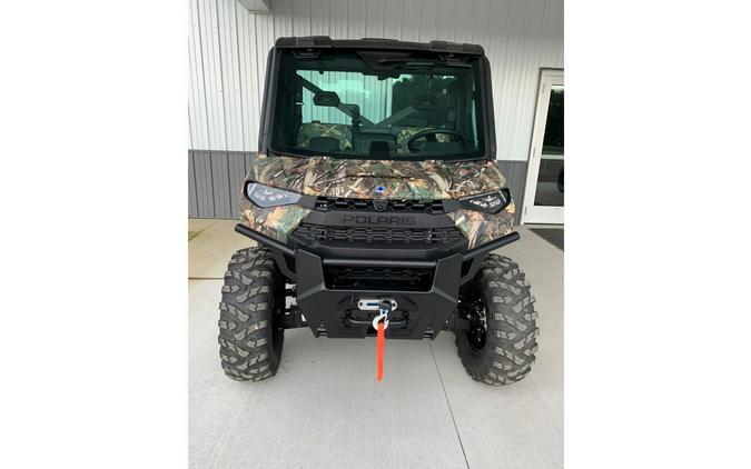 2024 Polaris Industries Ranger XP® 1000 NorthStar Edition Ultimate Camo