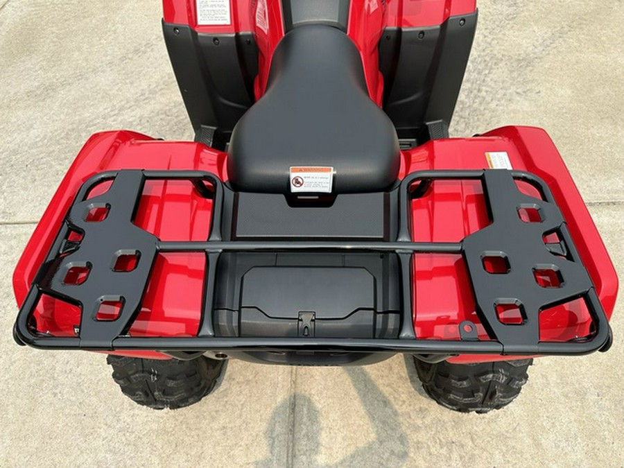 2025 Honda FourTrax Rancher