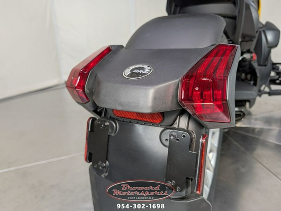 2025 Can-Am Ryker Rally