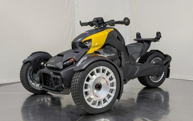 2025 Can-Am Ryker Rally