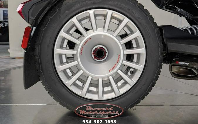 2025 Can-Am Ryker Rally