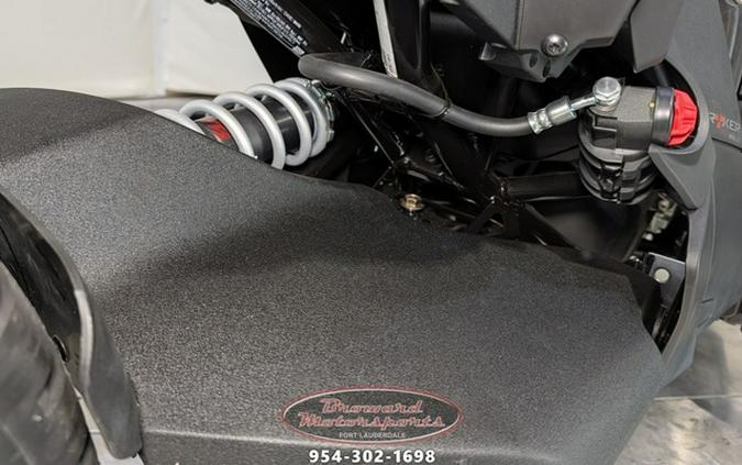 2025 Can-Am Ryker Rally