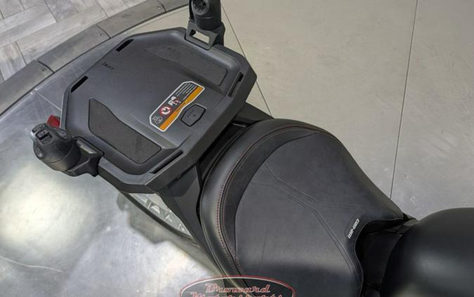 2025 Can-Am Ryker Rally