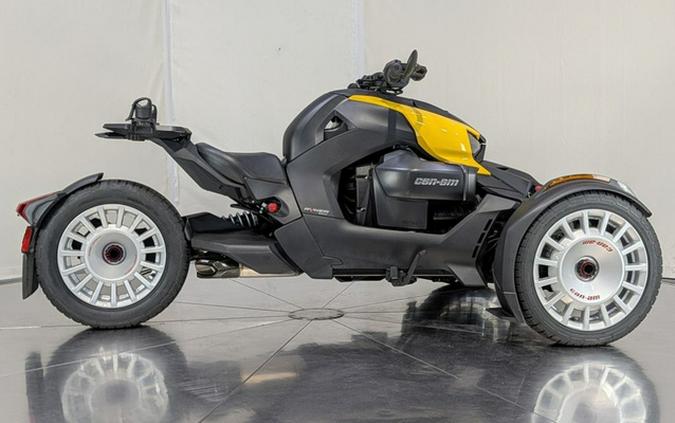 2025 Can-Am Ryker Rally
